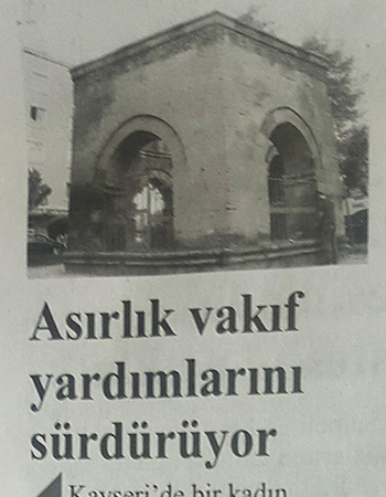 Diriliş Postası haberi